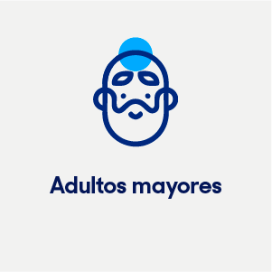 Adultos mayores