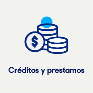Créditos y prestamos