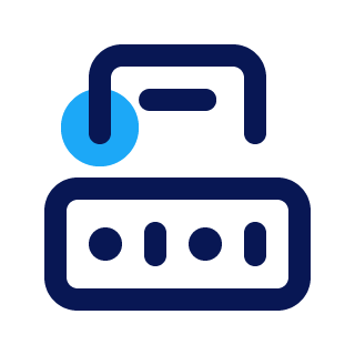 Recibe el folio de tu solicitud